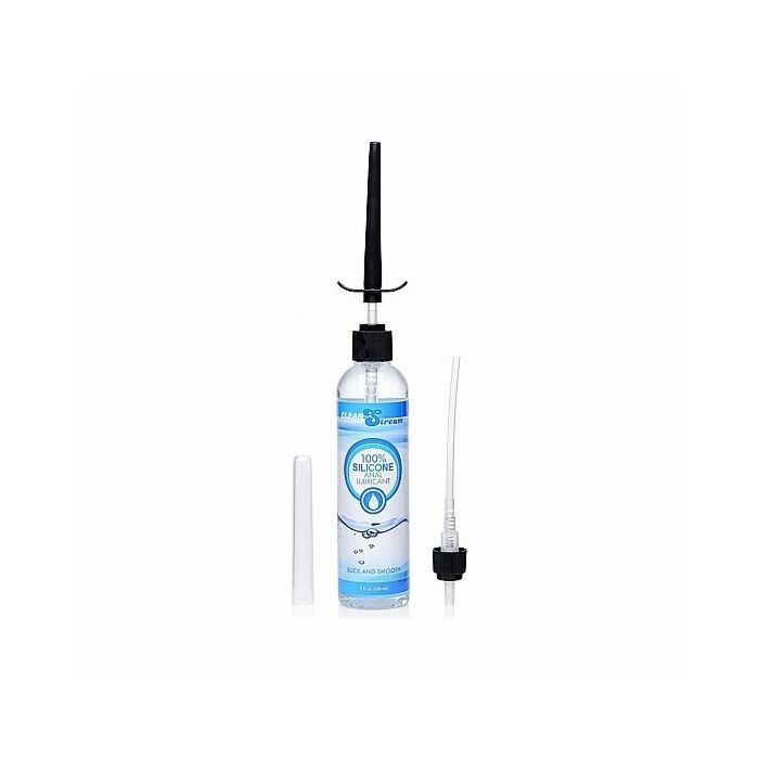 Tubo iniettori di lubrificante da 4 pezzi