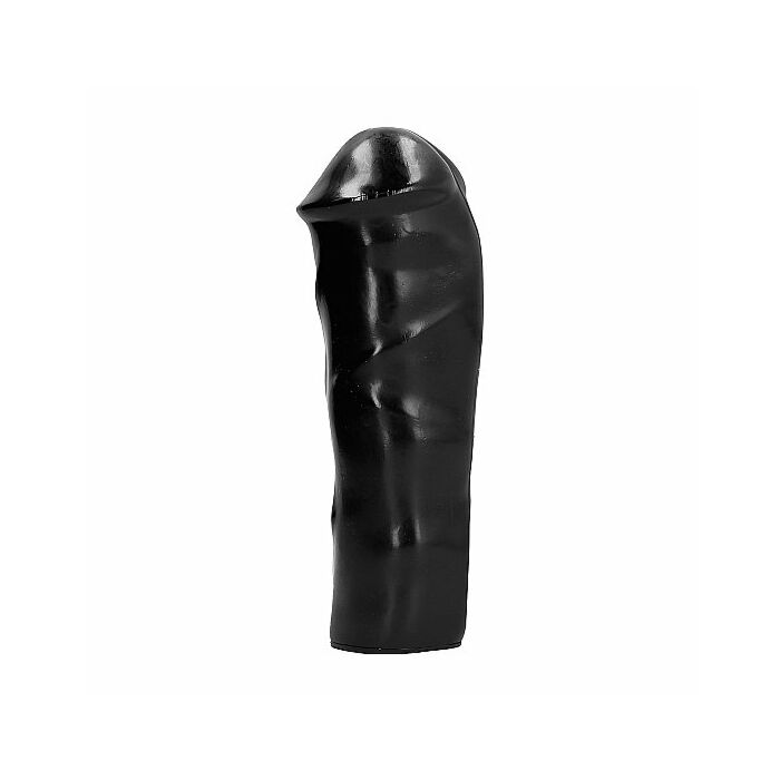 Tutto nero pene 20 cm