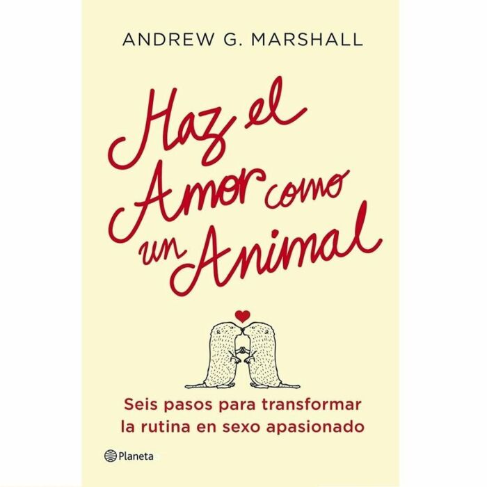 Fai l'amore come un animale di Marshall
