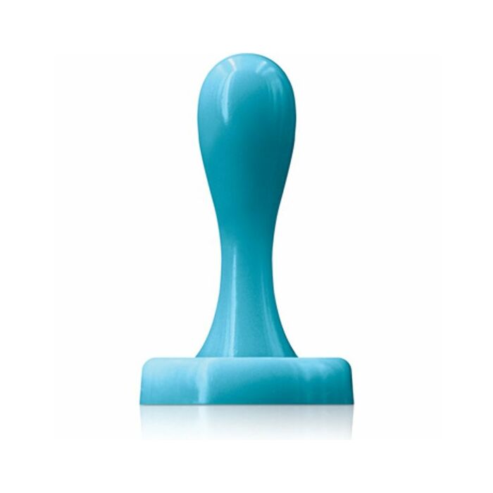 Spina bowler Firefly piccola - blu