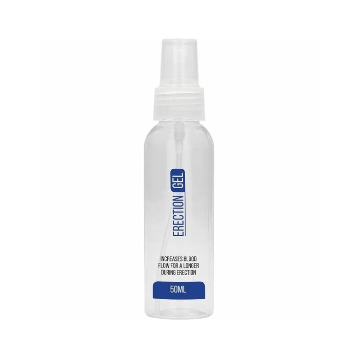 Gel erecion - 50ml