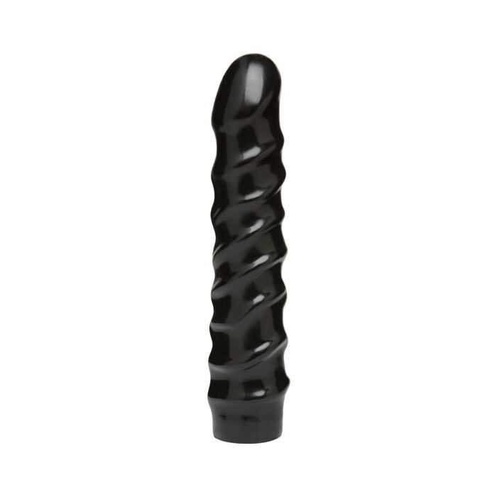 Vac-u-lock pene realistico 21 cm negro
