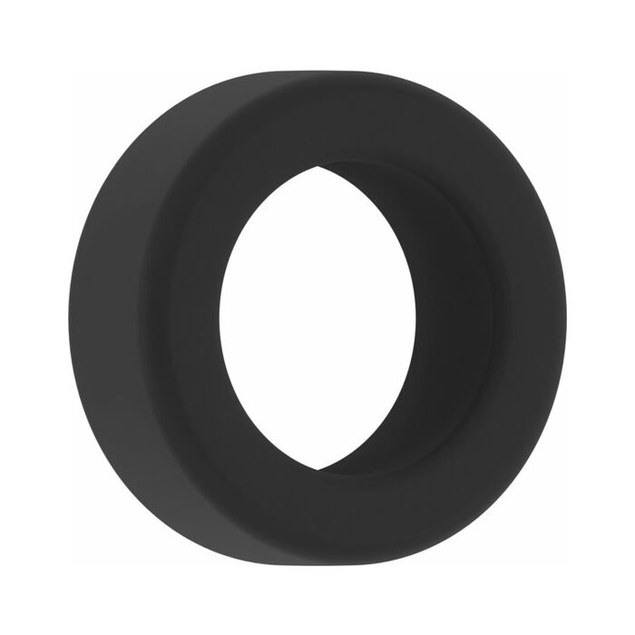 Sono no. 39 anello 3,5 cm - nero