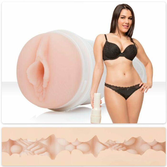 Fleshlight dorcel girls valentina nappi