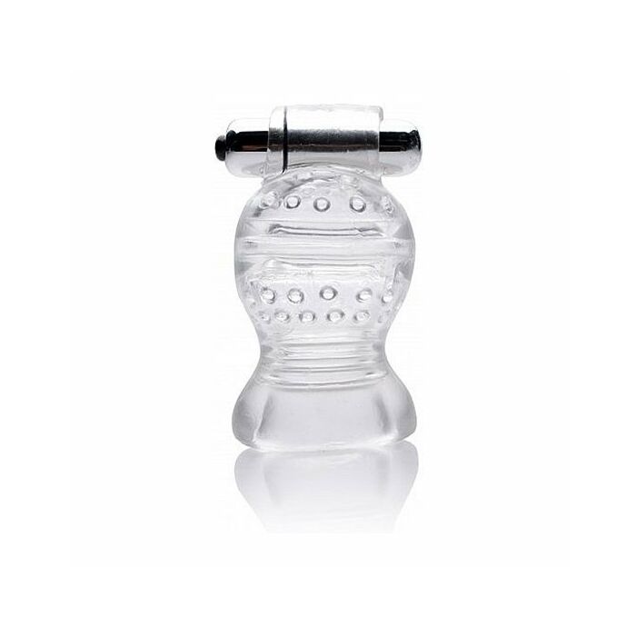 Stimolatore del pene a vibrazione