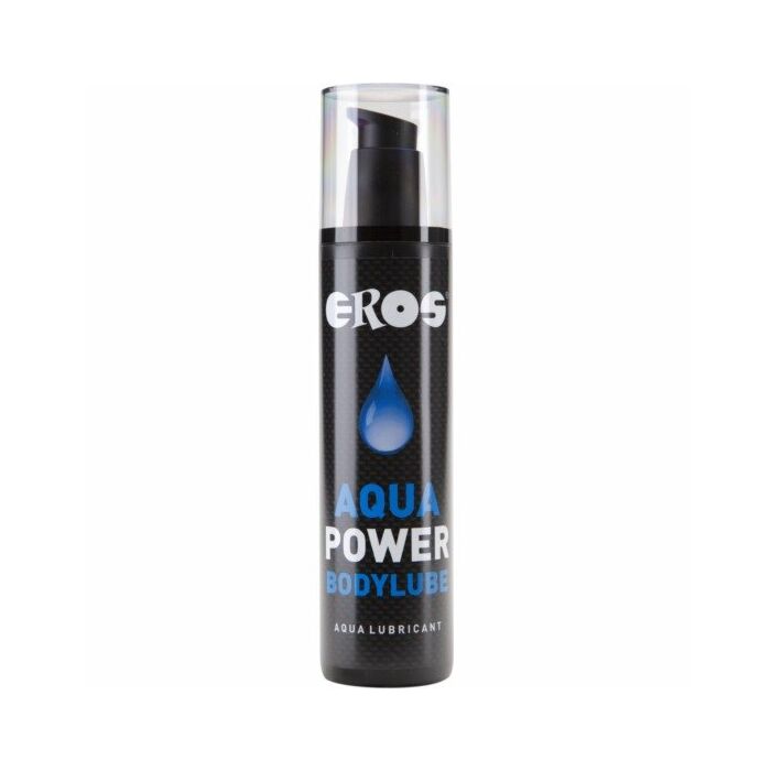Eros aqua power boydglide 250ml
