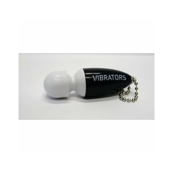 Mini massaggiatore clitorideo