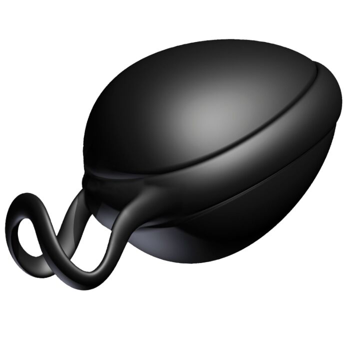 Joyballs palla singola nera