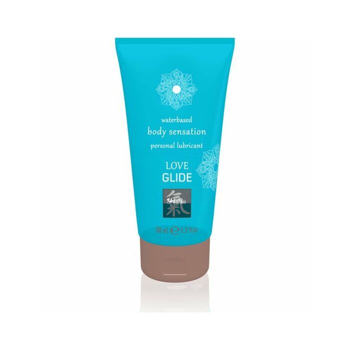 Love glide base acqua 50 ml