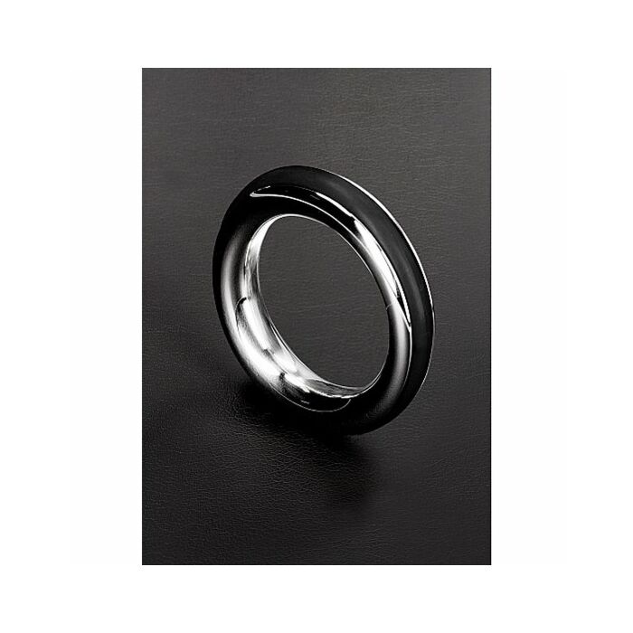 Anello per pene Cazzo 50mm - nero