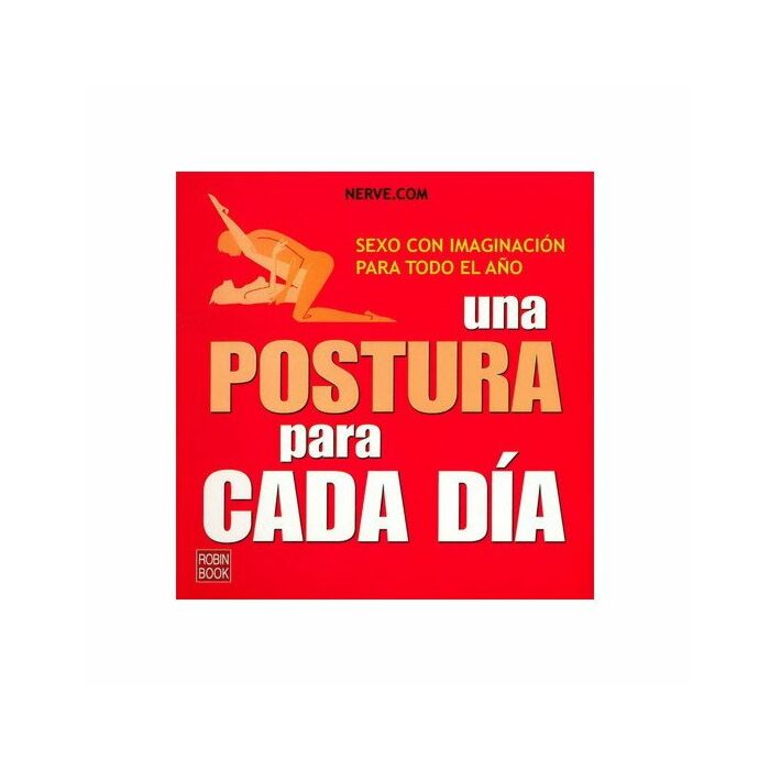 Una postura per tutti i giorni