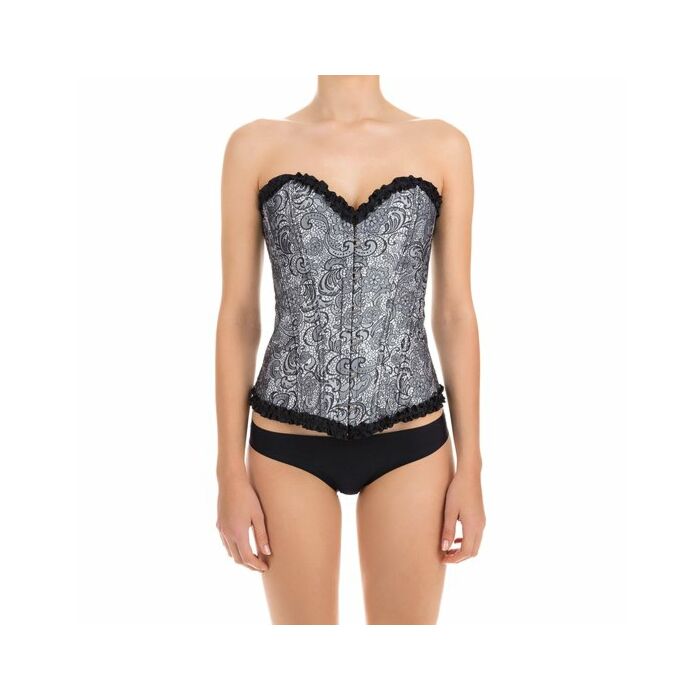 Pagamento attenuato corsetto