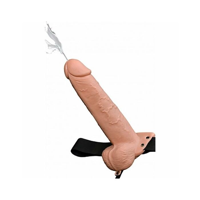 Pene Ejaculador Realistico Fetish Blast