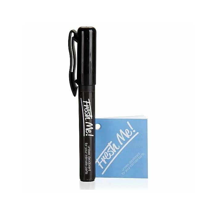 Fresh me desodorante intimo unisex