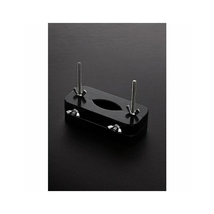 Imbracatura di testicoli a sfera