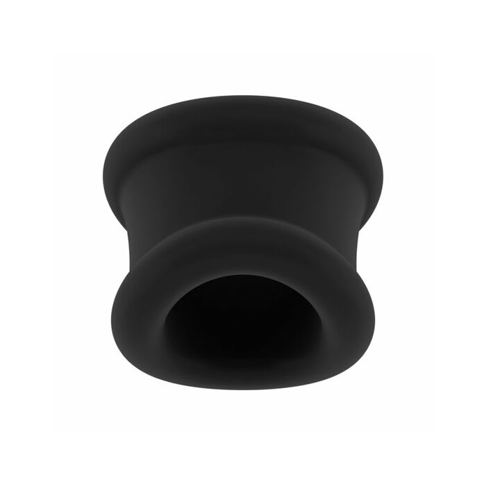 Sono no. 46 anello 2,6 cm - nero