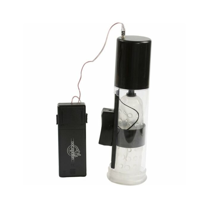 Robo succhia 2 bomba masturbadora