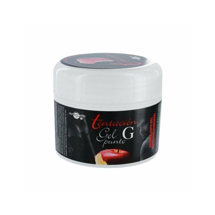 Gel Orgasmo Punto G 50ml