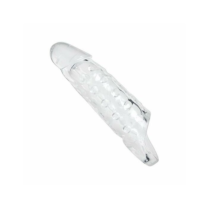 Imbragatura realistica per pene