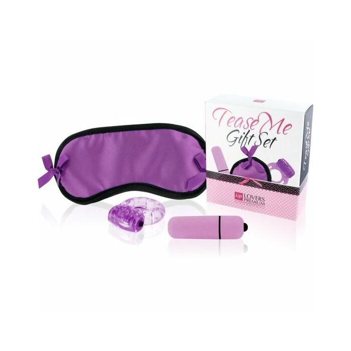 Imposta amante provocazione