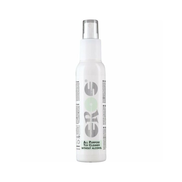 Detergente Eros Senza Alcool 100ml