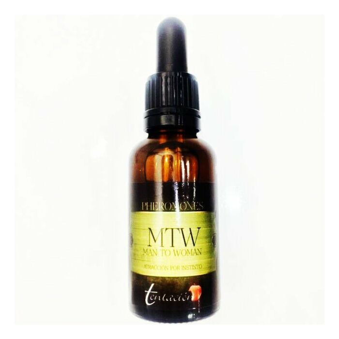 Tentomero feromoni identici umani etero 30ml