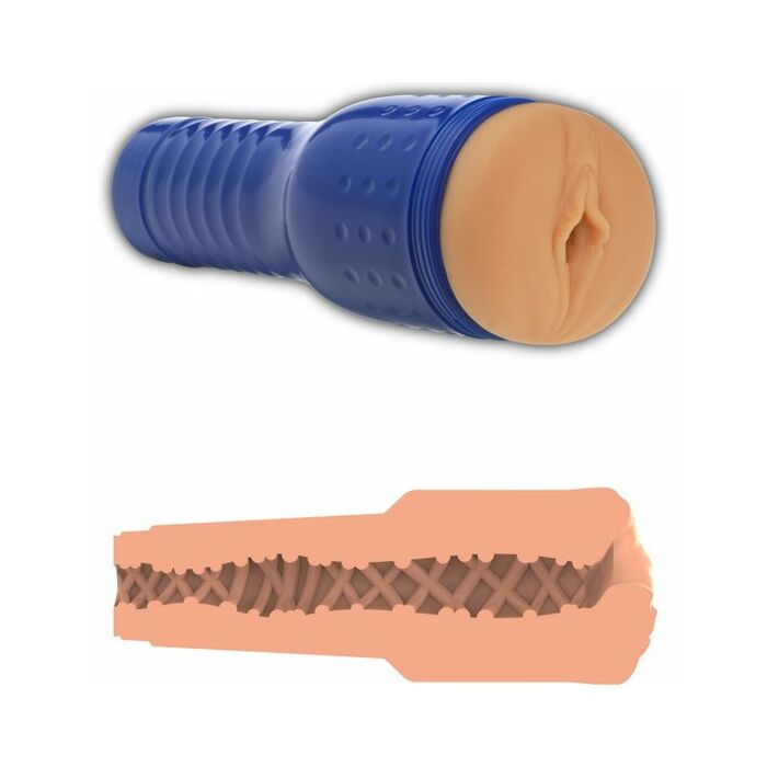 Masturbatore Leggendario Tarra White