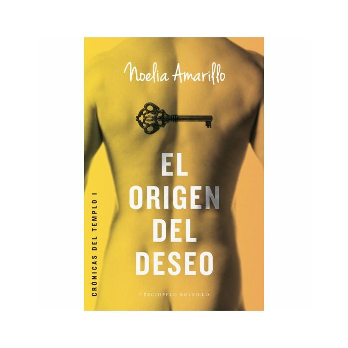 L'origine del desiderio delle cronache del tempio i