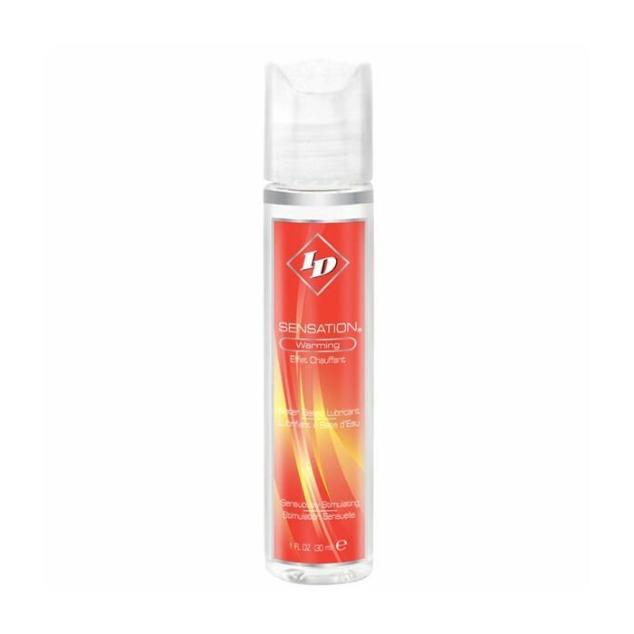 Sensazione Calda 30ml