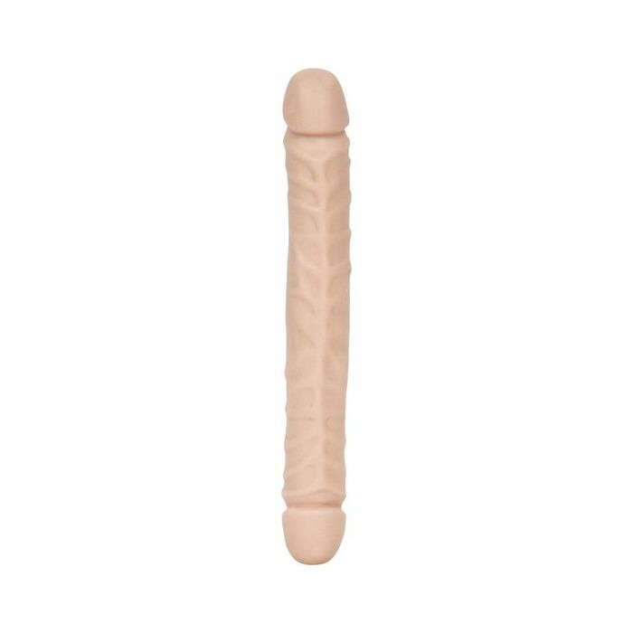 Pene doppio 30 cm