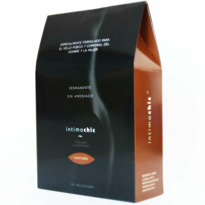 Tintura per capelli intimochica p