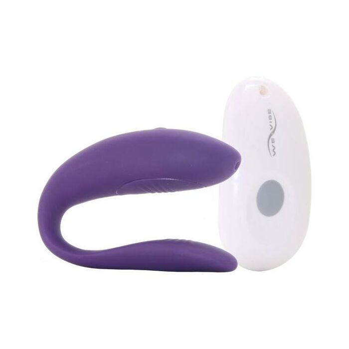 We-vibe unire 2.0