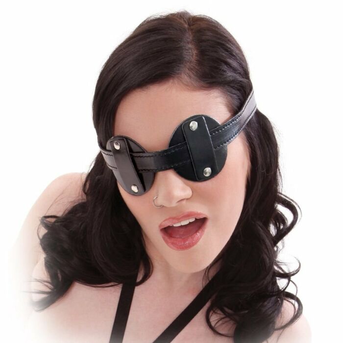 Mascara fantasy fetish