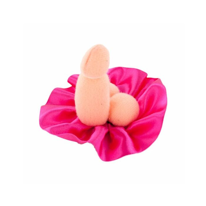 Cocken peluche weenie