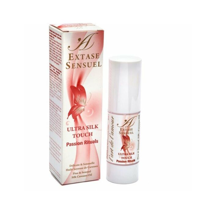 Passione Estrema di Seta