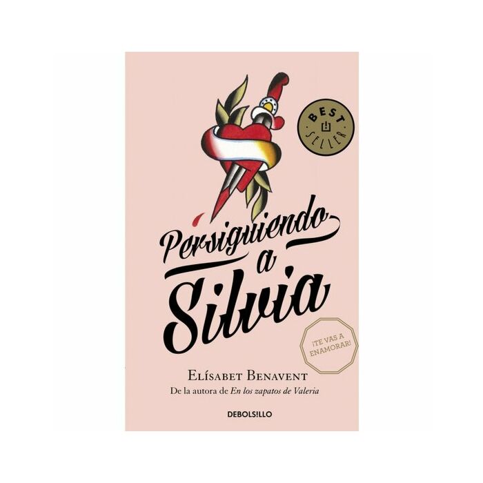 Inseguendo silvia parte 1