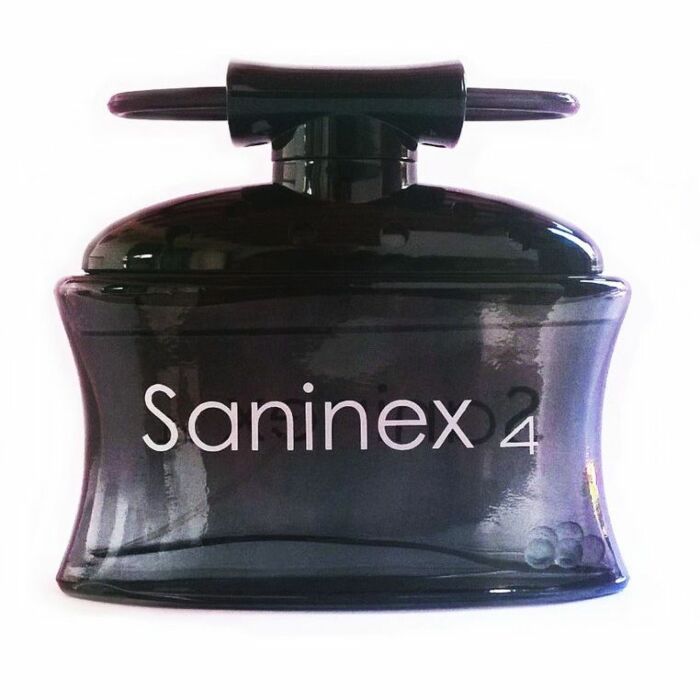 Saninex 4 uomini profumo feromonas masculino 100ml