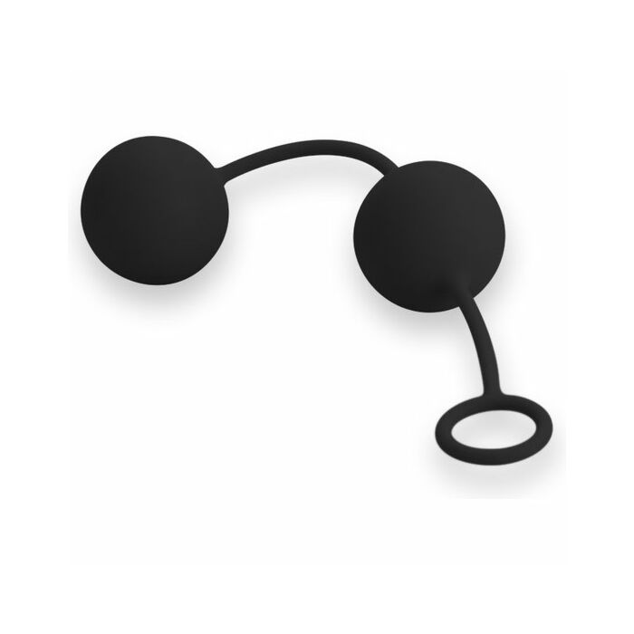 Geisha sfere cinesi di lusso nero