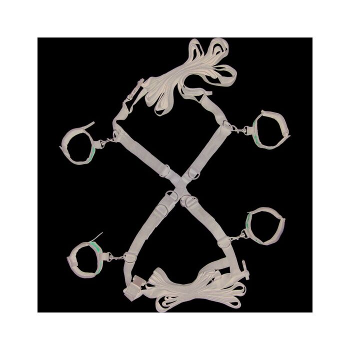 Cravatte con manette