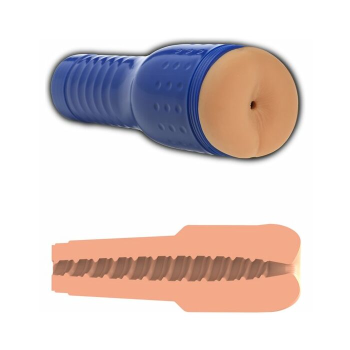 Masturbatore Leggendario White Ass