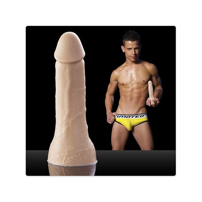 Masturbatore Brent Everett