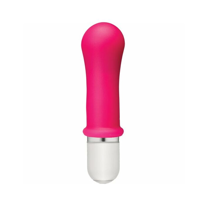 Vibratore americano rosa pop boom