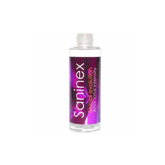 Saninex evoluzione sessuale intens intens anale totale 200 ml