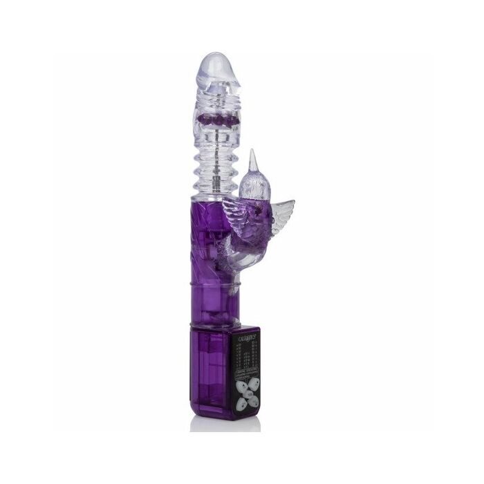 Piacere infinito vibrador rampante
