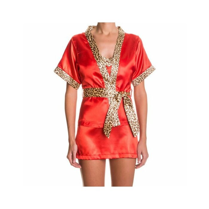 Intimax set jesse rosso