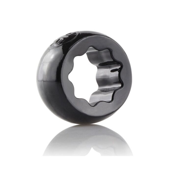 Anello urlante o sperone rangler