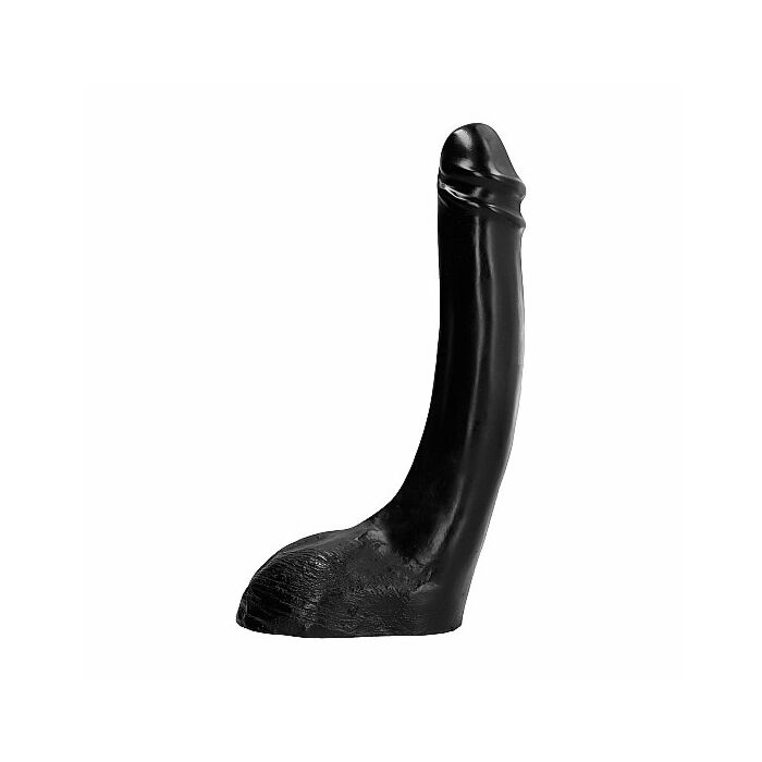 Pene Realistico Black Magic 32cm