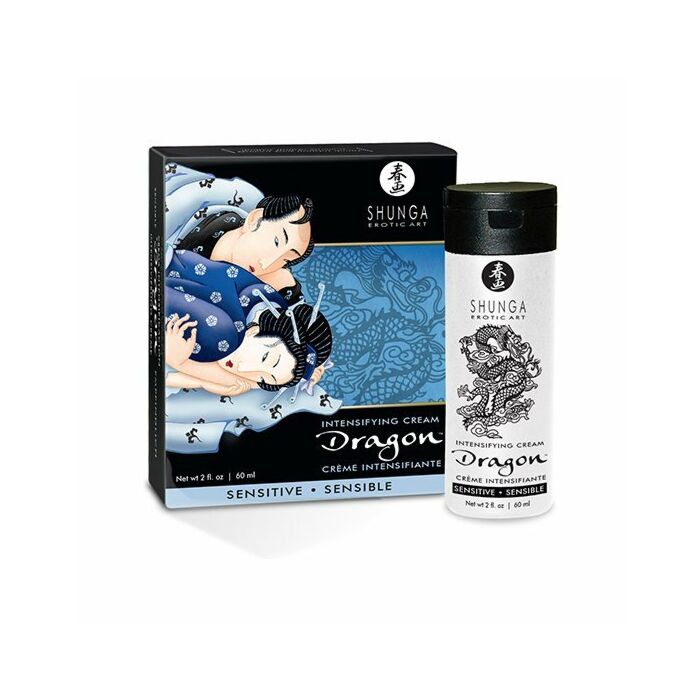 Crema Drago Sensibile.