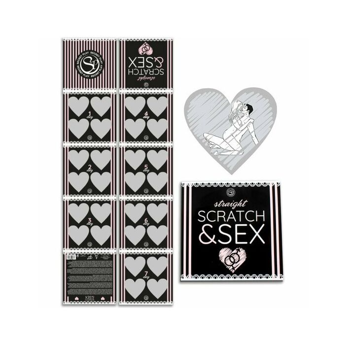 Kit di Gioco dell'Amore