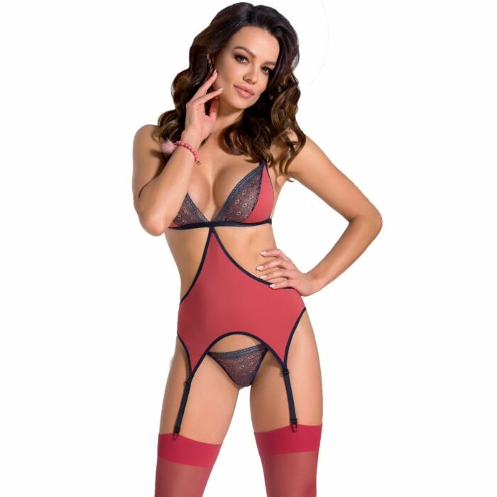 Corsetto Casmir Sylviane s / m